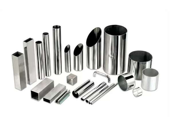 Stainless Steel Pipe&Tube